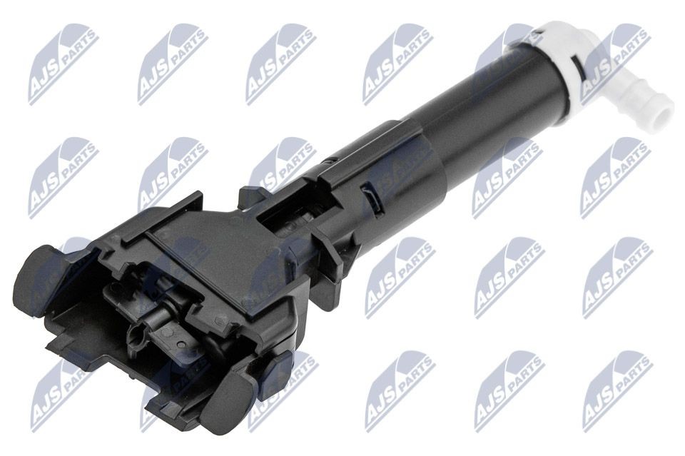 NTY Sproeikop reinigingsvloeistof, koplampreiniging EDS-MZ-006 NTY EDS-MZ-006 Reinigingsvloeistofsproeier, koplampreiniging Mazda 5 cr19 prijs