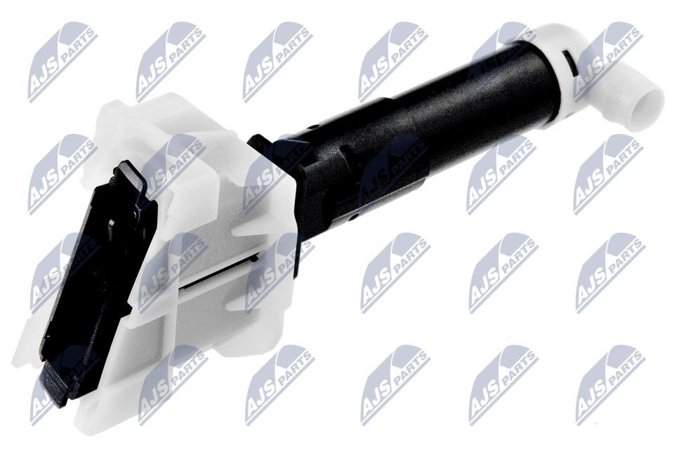 NTY Sproeikop reinigingsvloeistof, koplampreiniging EDS-MZ-008 NTY EDS-MZ-008 Reinigingsvloeistofsproeier, koplampreiniging Mazda 6 Sedan GH prijs