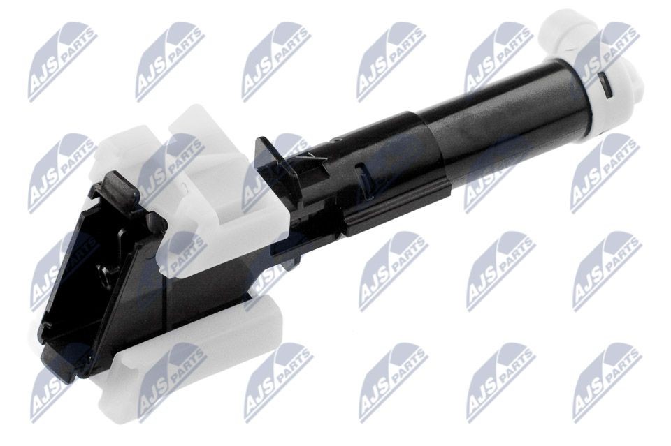 NTY Spolarmunstycke strålkastare EDS-MZ-009 Byta Spolvätskemunstycke, strålkastare MAZDA CX-60 (KH) kostnad NTY EDS-MZ-009