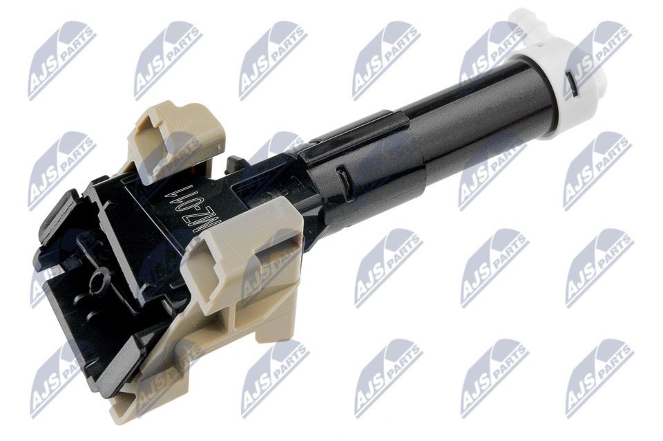 NTY Sproeikop reinigingsvloeistof, koplampreiniging EDS-MZ-011 NTY EDS-MZ-011 Reinigingsvloeistofsproeier, koplampreiniging Mazda 5 cr19 prijs