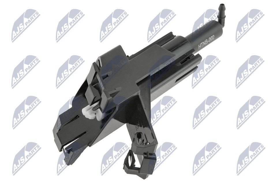 NTY Koplampreinigingssysteem EDS-NS-002 NTY EDS-NS-002 originele Reinigingsvloeistofsproeier, koplampreiniging Nissan Murano Z51 kosten