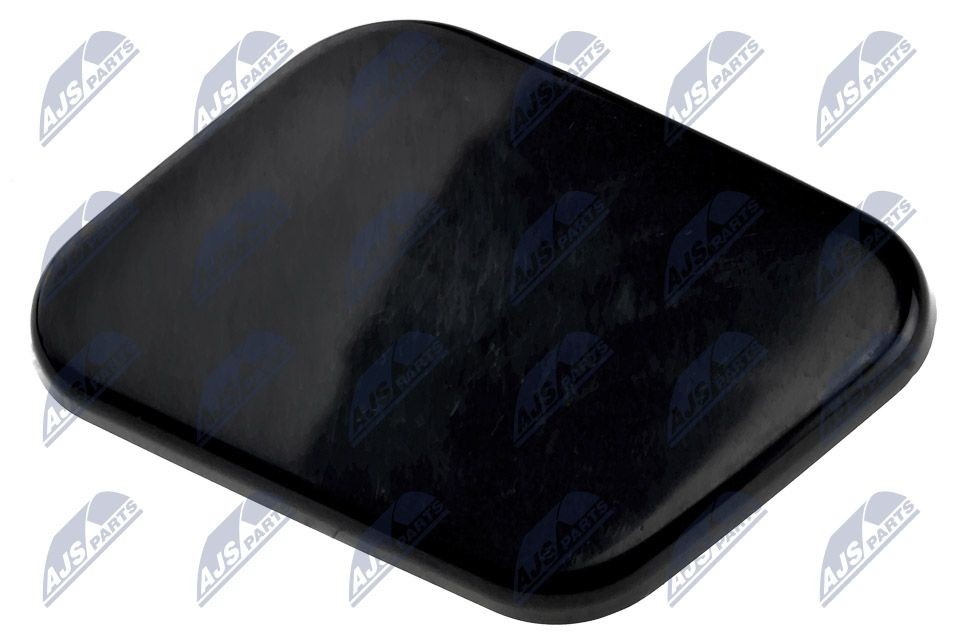 NTY Puskurin pinta EDS-NS-003 NTY EDS-NS-003 Nissan X-Trail T32 puskurin lista