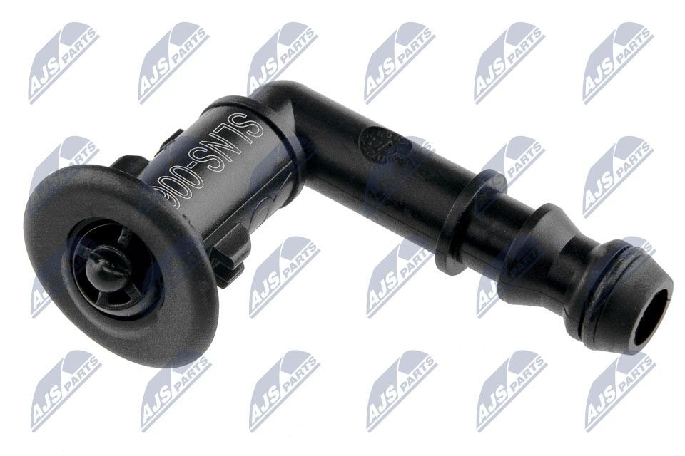 NTY Pesusuutin, ajovalo EDS-NS-006 NTY EDS-NS-006 NISSAN JUKE pesusuutin, ajovalo hinta