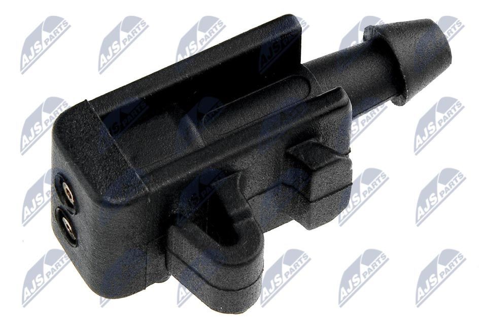 NTY Ejector de água do lava-vidros EDS-RE-002 NTY EDS-RE-002 Ejetors de água do lava vidros Renault Clio 4 baratos