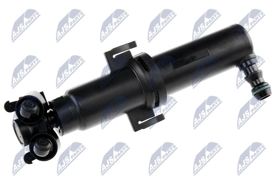 NTY Ugello acqua lavaggio, Lavafari EDS-VW-013 NTY EDS-VW-013 Ugello acqua lavaggio, lavafari VW Multivan T5 prezzo