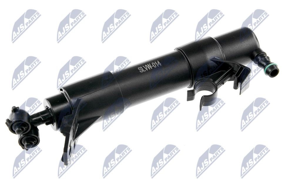 NTY Vaskevannsdyse, lyskastervasking EDS-VW-014 Vaskevannsdyse, lyskastervasking NTY FULLBACK EDS-VW-014 billige