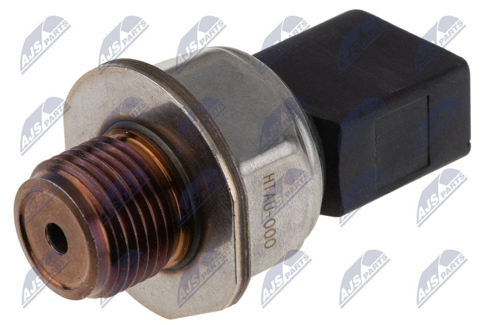 Fuel pressure sensor NTY EFP-AU-000 NTY EFP-AU-000 Audi A3 2019 Fuel rail pressure sensor price