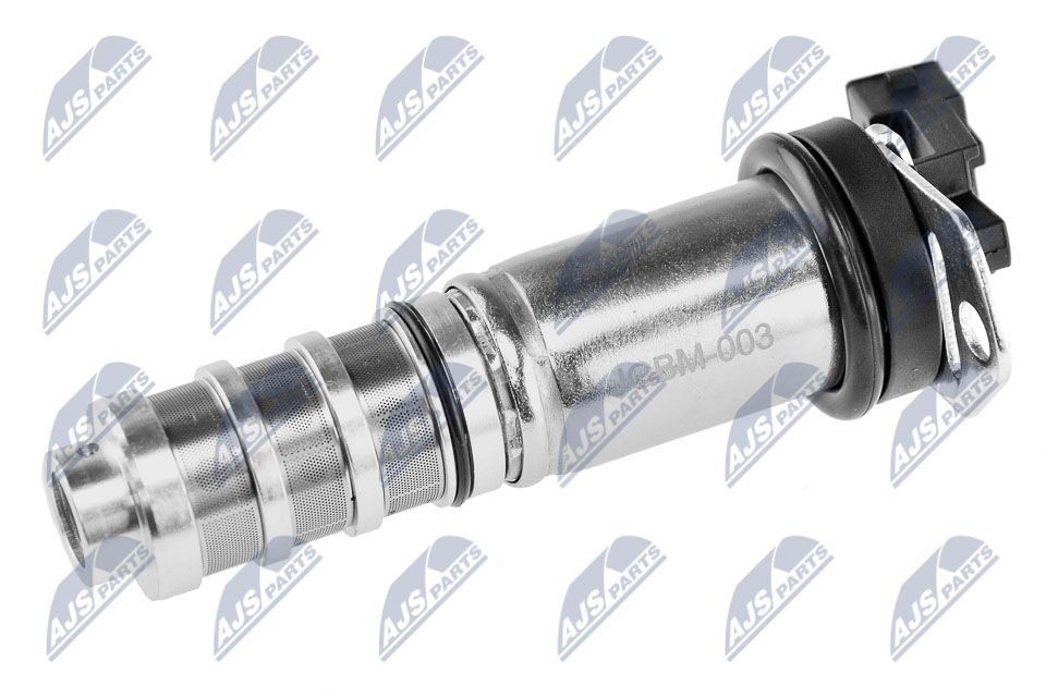 NTY Regelklep, nokkenasregeling EFR-BM-003 NTY EFR-BM-003 Regelklep, nokkenasregeling BMW X5 (F15, F85) xDrive 30 d 258 Pk 2018