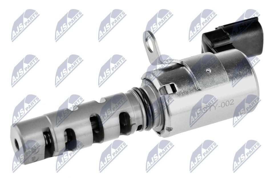 NTY Regelklep, nokkenasregeling EFR-TY-002 Regelklep, nokkenasregeling NTY TOYOTA EFR-TY-002