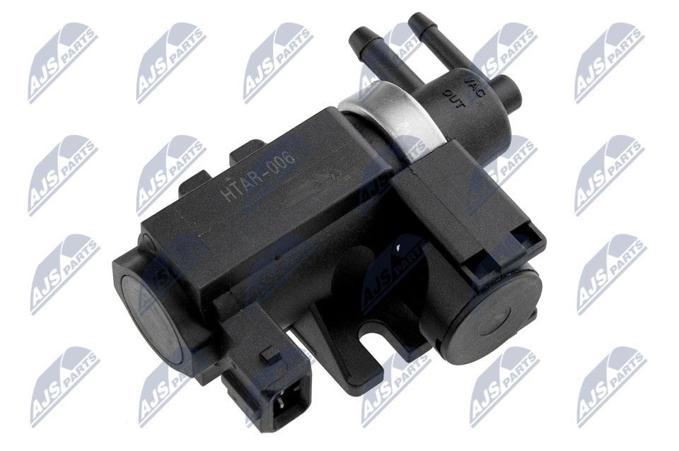 NTY Convertitore pressione, Turbocompressore EGR-AR-006 NTY EGR-AR-006 Convertitore pressione, Turbocompressore FORD Transit Mk6 Camion pianale / Telaio (V347, V348) 2.2 TDCi 100 CV 2014