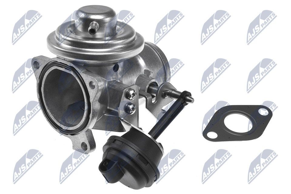 NTY EGR-klapp EGR-AU-003 NTY EGR-AU-003 EGR klapp Opel Frontera Sport originaal hind