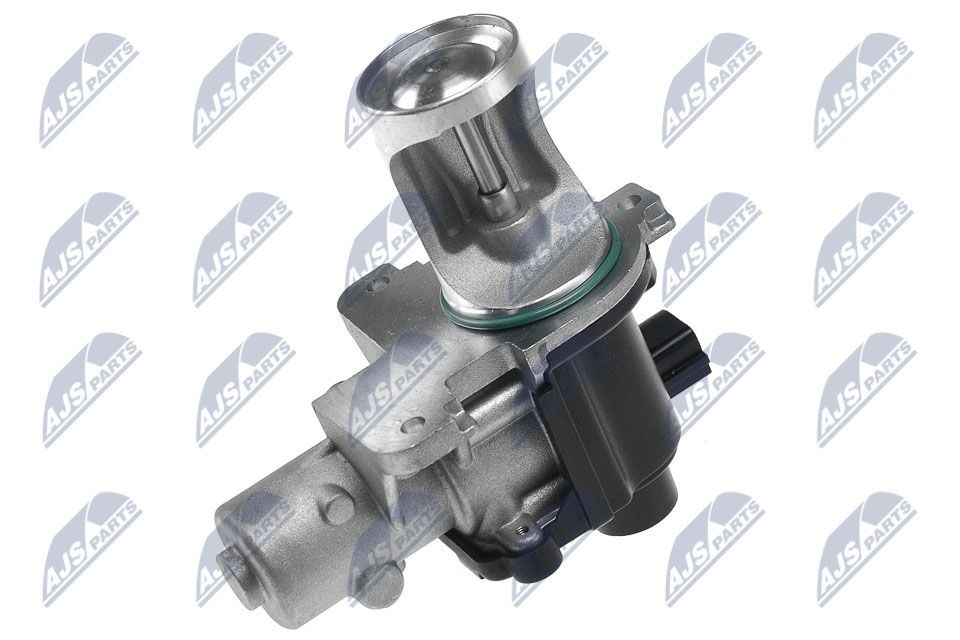 EGR klep NTY EGR-AU-008 NTY EGR-AU-008: EGR klep Volkswagen MULTIVAN 2009