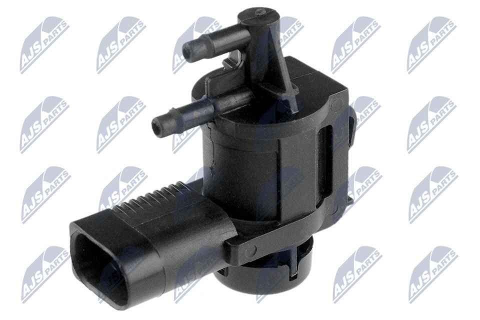 Drukconvertor, uitlaatgasregeling NTY EGR-AU-010 NTY EGR-AU-010: Drukconvertor, turbolader Audi A1 2013