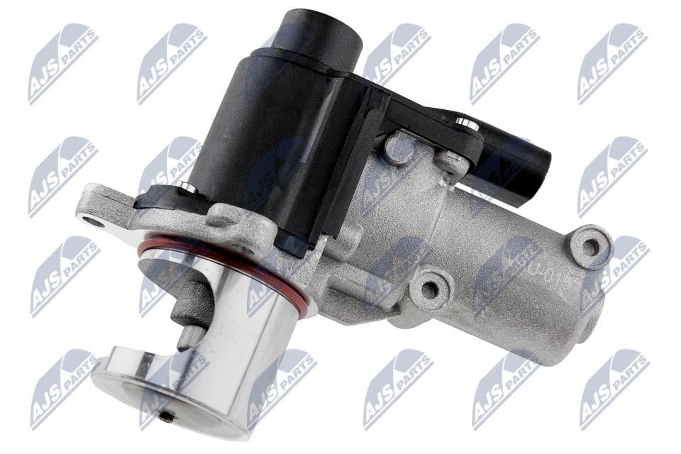 NTY EGR-ventil EGR-AU-015 EGR modul NTY Volkswagen TOURAN EGR-AU-015