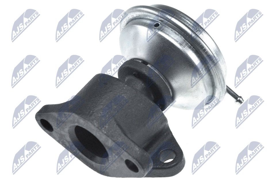NTY EGR-ventil EGR-AU-016 NTY EGR-AU-016 EGR-ventil Audi A8 kostand