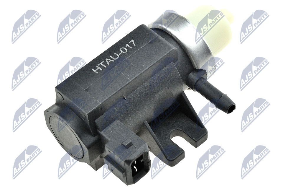 Convertitore pressione, Turbocompressore NTY EGR-AU-017 NTY EGR-AU-017 Convertitore pressione turbo Seat CORDOBA 1999