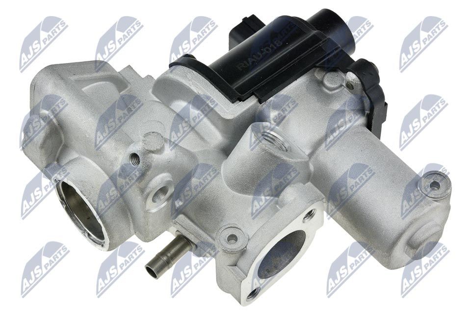 Válvula EGR NTY EGR-AU-018 NTY EGR-AU-018: Válvula de recirculação dos gases de escape Porsche 911 2001