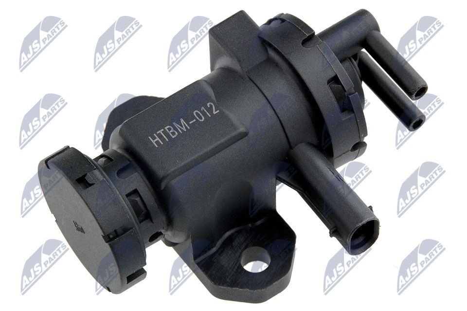 Conversor de pressão, turbocompressor NTY EGR-BM-012 NTY EGR-BM-012 Transmissor de pressão controlo dos gases de escape BMW Série 3 2021