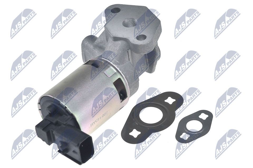NTY AGR-Ventil EGR-CH-007 NTY EGR-CH-007 AGR-Ventil CHRYSLER Sebring II Cabrio (JR) 2.7 Flexfuel 203 PS 2002