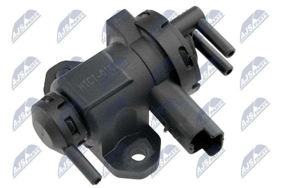 NTY Transmissor de pressão EGR-CT-016 Conversor de pressão turbocompressor Fiat JF_ EGR-CT-016 NTY