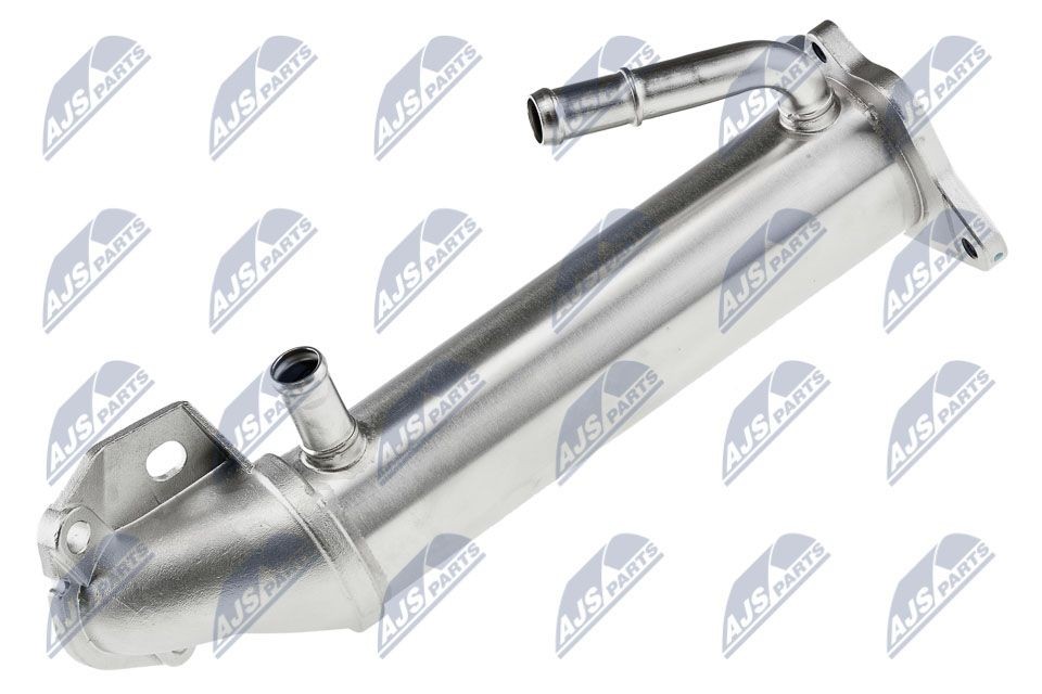 NTY AGR Kühler EGR-FR-019A Abgaskühlung NTY TRANSIT CUSTOM EGR-FR-019A günstig