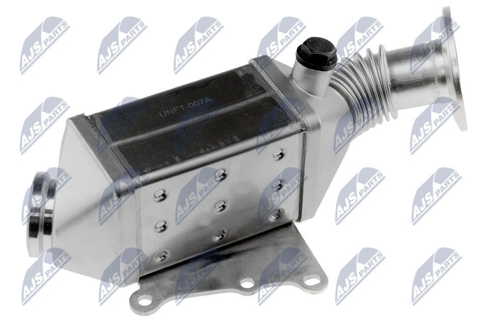 NTY EGR-jahuti EGR-FT-007A NTY EGR jahuti SAAB EGR-FT-007A
