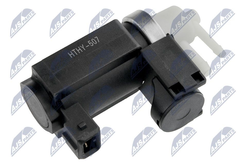 Trykkomformer, eksosstyring NTY EGR-HY-507 NTY EGR-HY-507 Trykkomformer turbolader KIA CARENS 2023