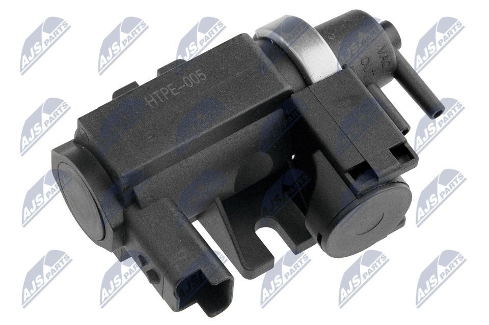 Survemuundur, heitgaaside juhtimine NTY EGR-PE-005 NTY EGR-PE-005: Survemuundur turbokompressor Citroen C2 2006
