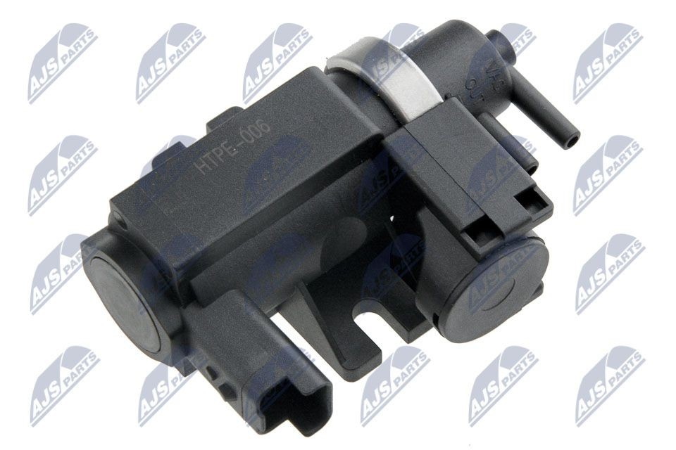 Spiediena pārveidotājs, Izpl. gāzu vadība NTY EGR-PE-006 NTY EGR-PE-006: Turbīnas spiediena regulators Volvo V50 2004