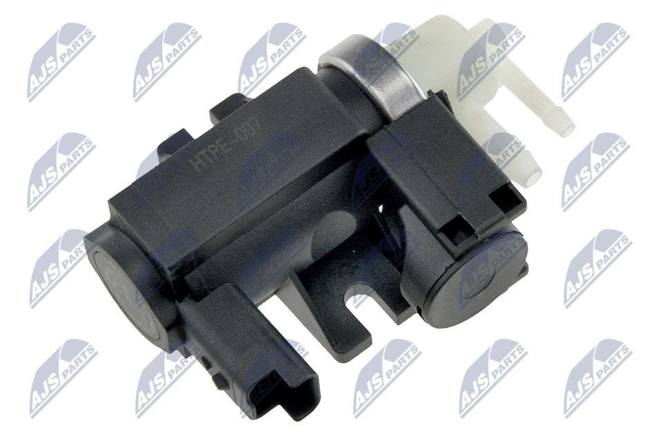 NTY Ladetryksstyring, Turbolader EGR-PE-007 NTY EGR-PE-007 Peugeot 307 3H Ladetryksregulatorventil pris