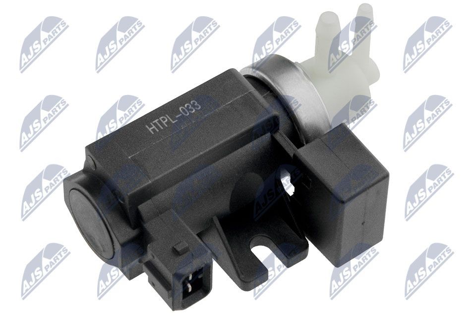 NTY Trykkomformer, turbolader EGR-PL-033 NTY EGR-PL-033 Trykkomformer, turbolader OPEL Astra H TwinTop (A04) 1.6 (L67) 105 hk 2008