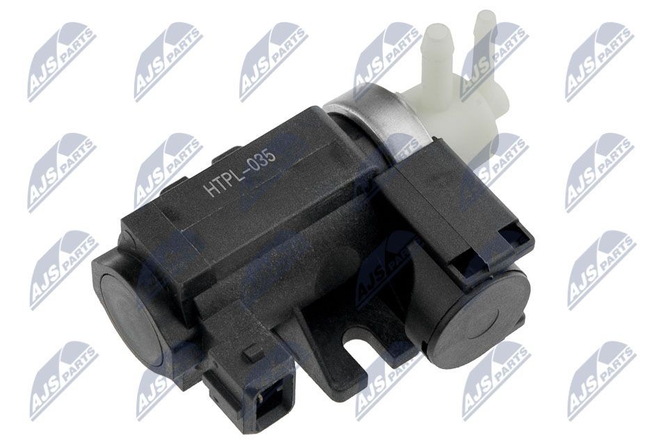 Trykkomformer, turbolader NTY EGR-PL-035 NTY EGR-PL-035 Trykkomformer turbolader OPEL CORSA 2007