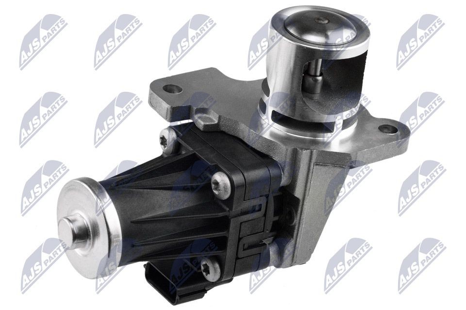 Válvula EGR NTY EGR-RE-007 NTY EGR-RE-007 Válvula de recirculação dos gases de escape NISSAN QASHQAI 2024