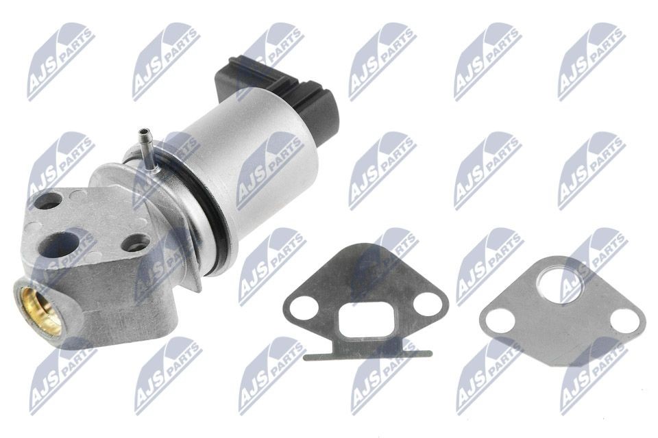 NTY Venttiili, pakokaasun kierrätys EGR-SK-001 EGR-SK-001 NTY Egr venttiili CHEVROLET AVEO