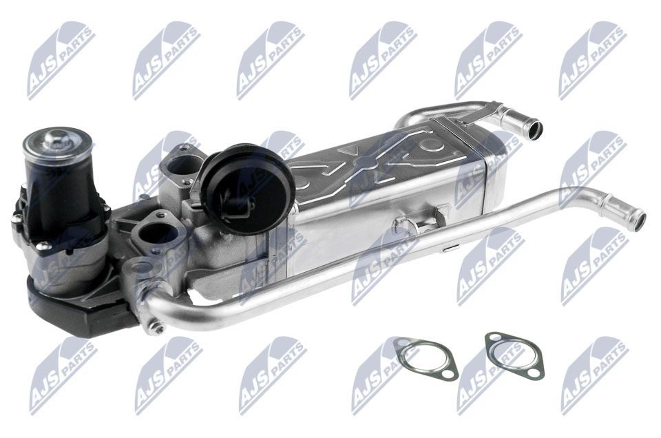 NTY Venttiili, pakokaasun kierrätys EGR-VW-009 NTY EGR-VW-009 Venttiili, pakokaasun kierrätys AUDI A1 Hatchback (8X1, 8XK) 2.0 TFSI quattro 256 hv 2012