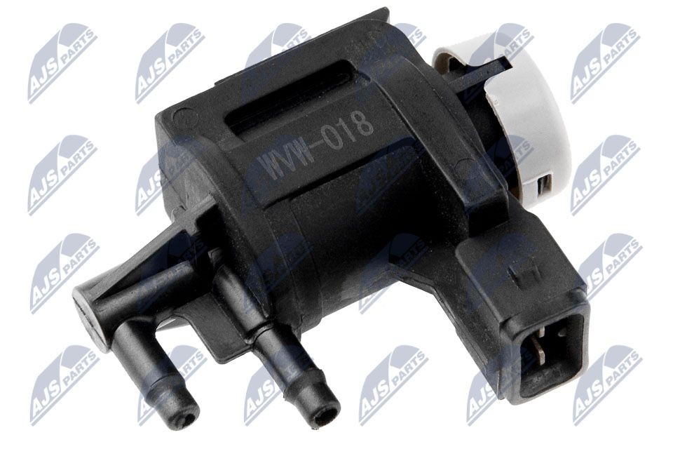 Drukconvertor, turbolader NTY EGR-VW-018 NTY EGR-VW-018 Drukconvertor AUDI A1 2017