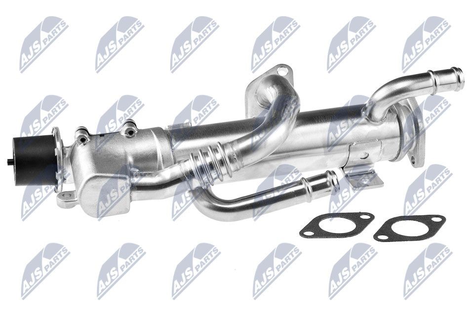 NTY EGR cooler EGR-VW-027A EGR-VW-027A NTY egr cooler for SUZUKI GRAND VITARA