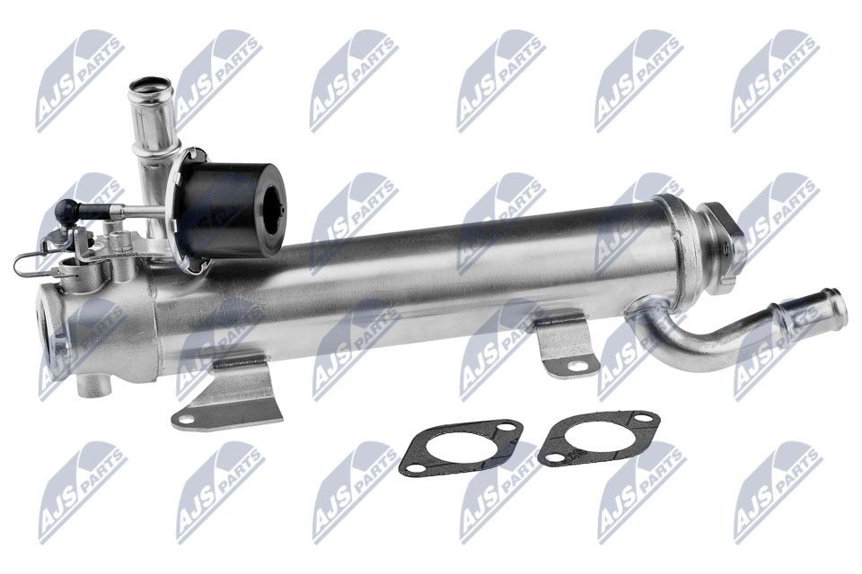 NTY Ψυγείο EGR EGR-VW-029A Ψυγείο EGR NTY Volkswagen TIGUAN EGR-VW-029A