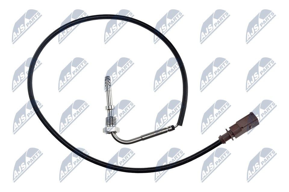 NTY Sensore, Temperatura gas scarico EGT-AU-004 NTY EGT-AU-004 Sensore temperatura gas di scarico VW Jetta 1k2 originale prezzo