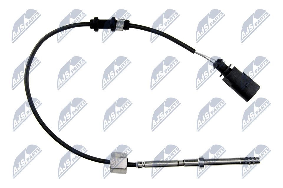 Sensor, udstødningsgastemperatur NTY EGT-AU-005 NTY EGT-AU-005: Sensor udstødningsgastemperatur Opel ZAFIRA 2005