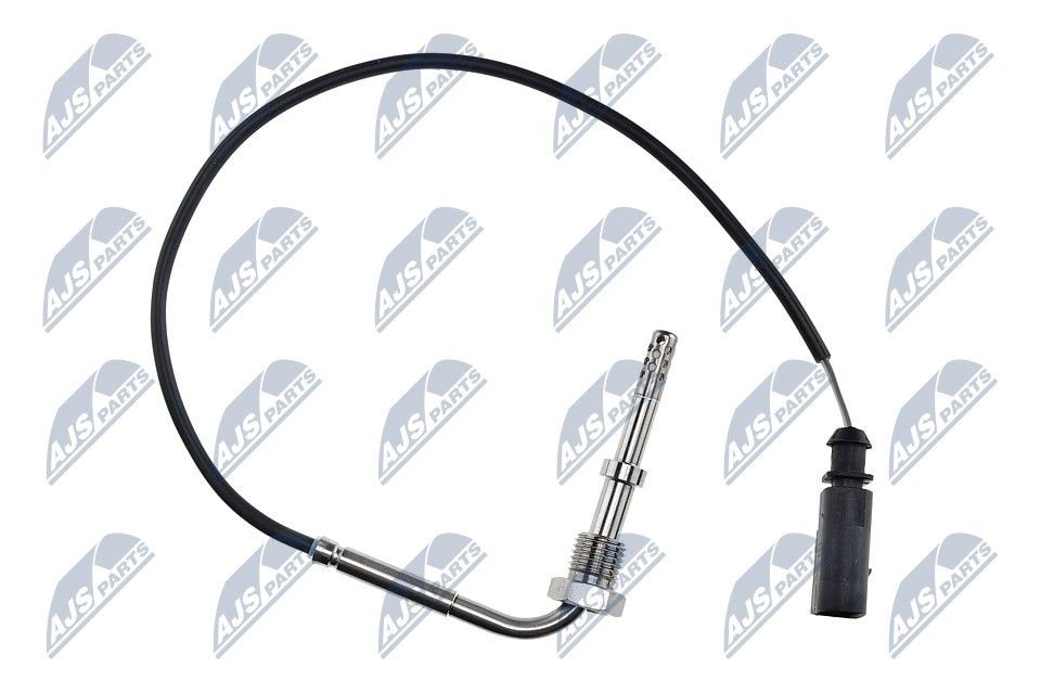 NTY Devējs, Izplūdes gāzu temperatūra EGT-AU-009 NTY EGT-AU-009 Izplūdes temperatūras sensors VAUXHALL Vivaro Platforma / Šasija (X83) lēti
