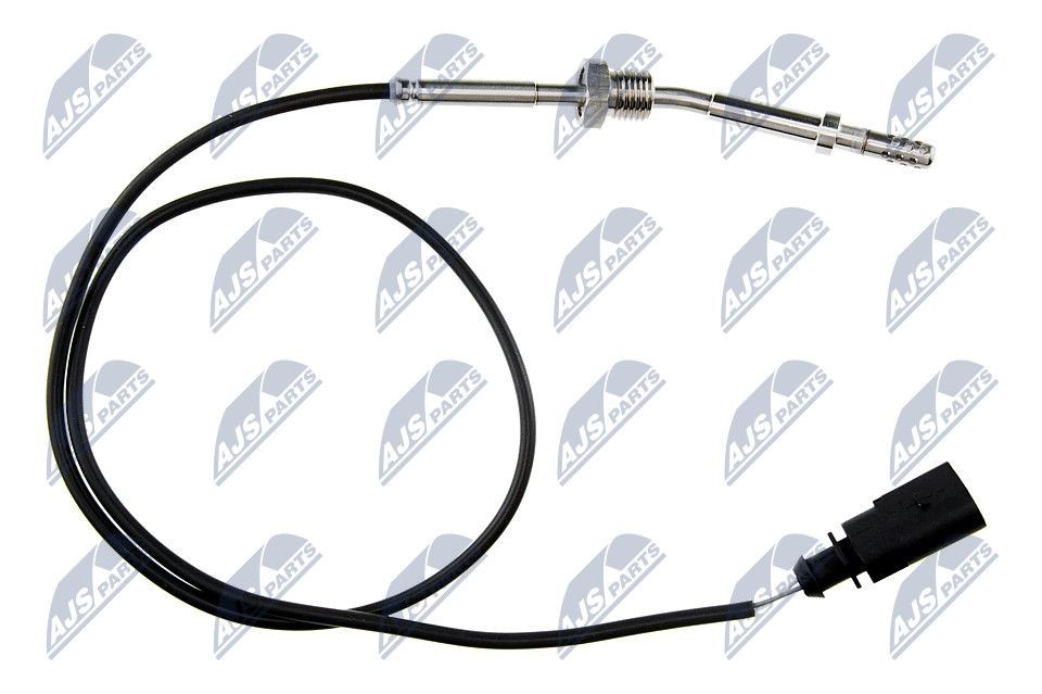 Avgastempgivare NTY EGT-AU-011 NTY EGT-AU-011: Avgastemperatursensor Audi A6 2007