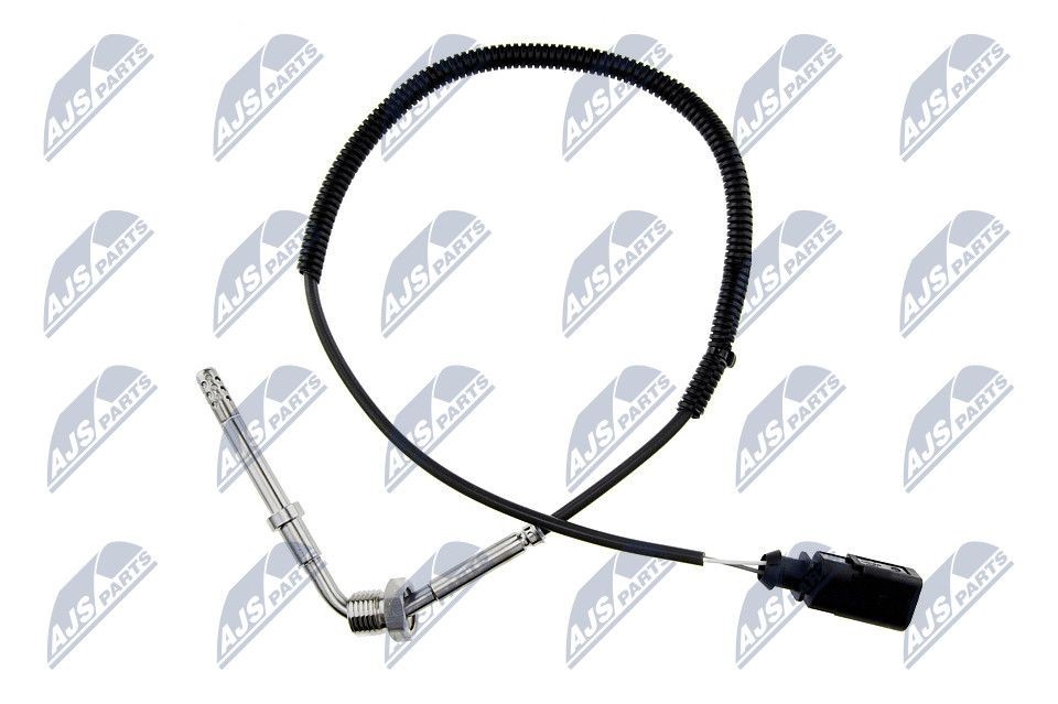 NTY Sensor, eksostemperatur EGT-AU-022 NTY EGT-AU-022 Sensor eksostemperatur Opel Insignia A g09 pris