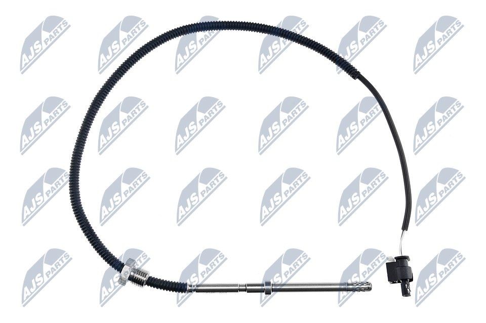 Sensor, temperatura dos gases de escape NTY EGT-ME-007 NTY EGT-ME-007 Sensor temperatura dos gases de escape Mercedes-Benz Classe E 2004