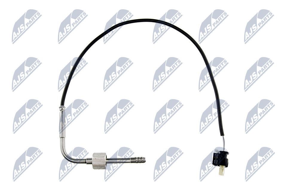 Sensore, Temperatura gas scarico NTY EGT-ME-022 NTY EGT-ME-022 Sensore temperatura FAP MERCEDES-BENZ VITO 2003