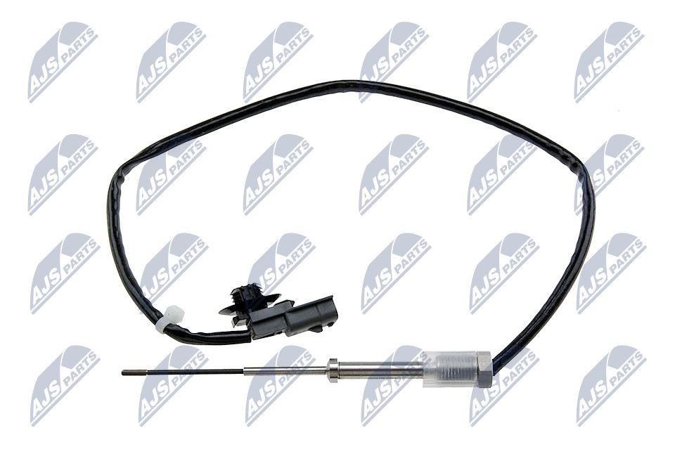 NTY Sensor, eksostemperatur EGT-NS-001 Sensor eksostemperatur NTY DACIA EGT-NS-001