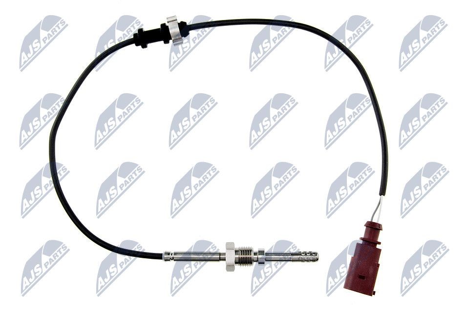 NTY Devējs, Izplūdes gāzu temperatūra EGT-VW-004 NTY EGT-VW-004 orģinālās Izplūdes gāzu temperatūra devējs VW Passat B7 Sedan cena