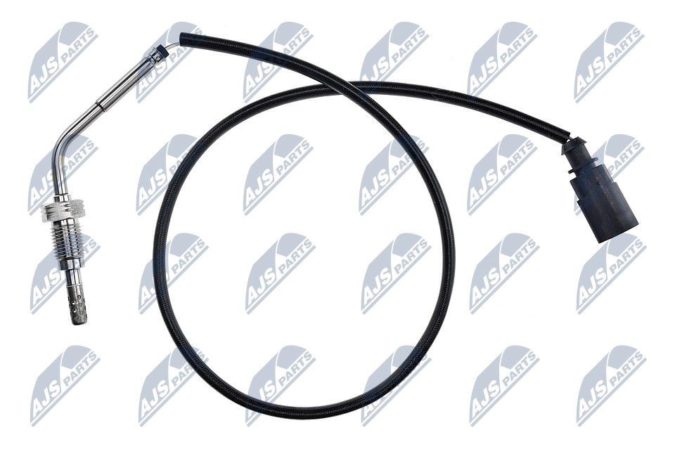 NTY Sensore, Temperatura gas scarico EGT-VW-007 NTY EGT-VW-007 Sensore temperatura gas di scarico VW Jetta 1k2 originale prezzo
