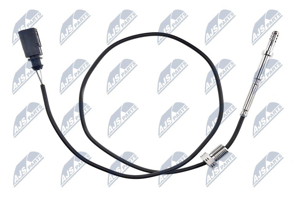 NTY Sensor, uitlaatgastemperatuur EGT-VW-008 Temperatuurvoeler Skoda 3U4 EGT-VW-008 NTY