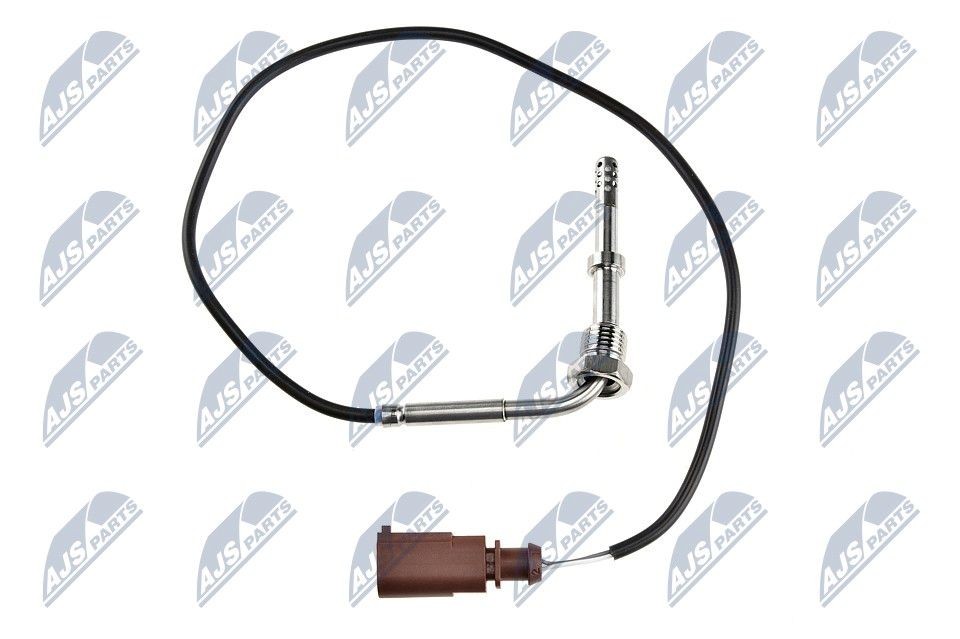 NTY Sensor, udstødningsgastemperatur EGT-VW-009 NTY EGT-VW-009 Temperatursensor CADILLAC Fleetwood Sedan (US) billig